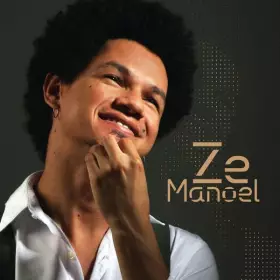 Couverture du produit · Zé Manoel