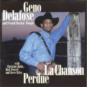 Couverture du produit · La Chanson Perdue