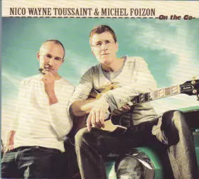 Couverture du produit · On The Go