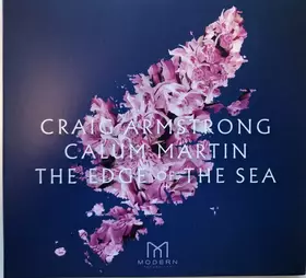 Couverture du produit · The Edge Of The Sea