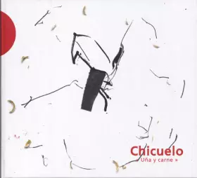 Couverture du produit · Uña y carne