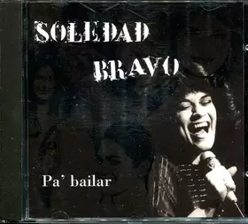 Couverture du produit · Pa' Bailar