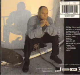 Couverture du produit · F.W.I.