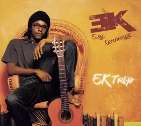 Couverture du produit · EK Trip