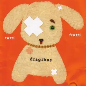 Couverture du produit · Tutti Frutti