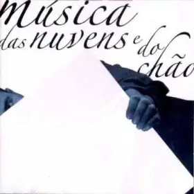 Couverture du produit · Música Das Nuvens E Do Chão