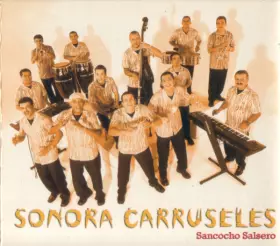 Couverture du produit · Sancocho Salsero