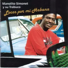 Couverture du produit · Locos Por Mi Habana