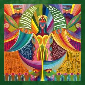 Couverture du produit · Where Are You From?