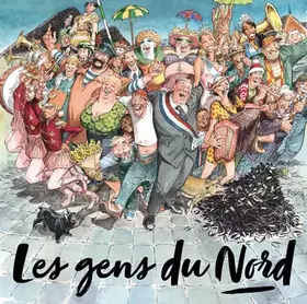 Couverture du produit · Les Gens Du Nord