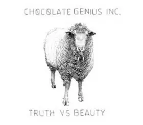 Couverture du produit · Truth vs Beauty