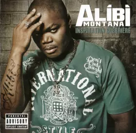 Couverture du produit · Inspiration Guerrière