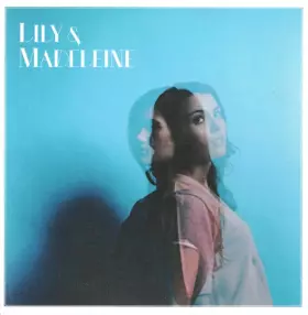 Couverture du produit · Lily & Madeleine