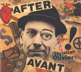 Couverture du produit · After Avant