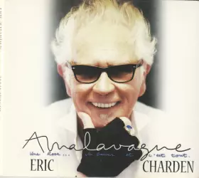 Couverture du produit · Amalavague