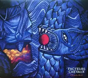 Couverture du produit · Chante-Nuit