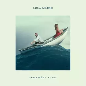 Couverture du produit · Remember Roses