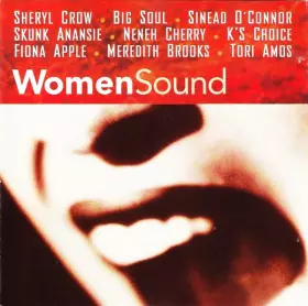 Couverture du produit · WomenSound