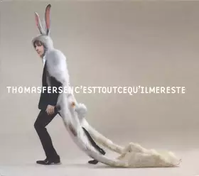 Couverture du produit · C'Est Tout Ce Qu'Il Me Reste
