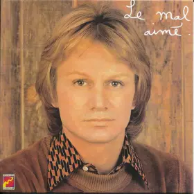 Couverture du produit · Le Mal Aimé