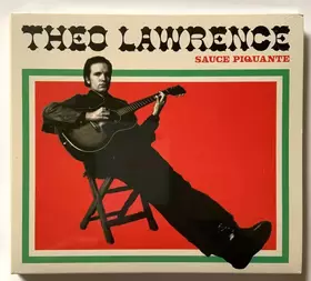 Couverture du produit · Sauce Piquante