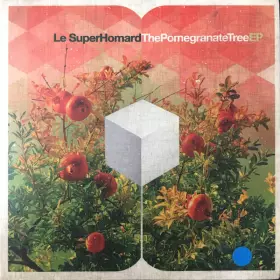 Couverture du produit · The Pomegranate Tree EP