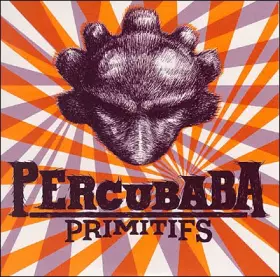 Couverture du produit · Primititfs