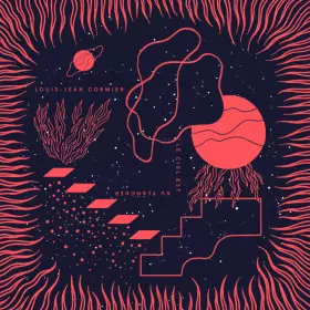 Couverture du produit · Le Ciel Est Au Plancher