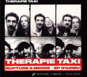 Couverture du produit · Rupture 2 Merde