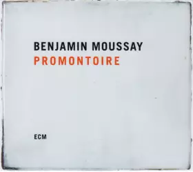 Couverture du produit · Promontoire