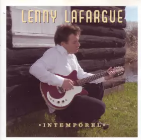 Couverture du produit · Intemporel