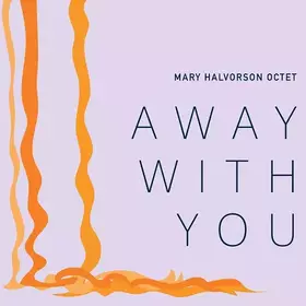Couverture du produit · Away With You