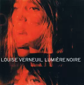 Couverture du produit · Lumière Noire