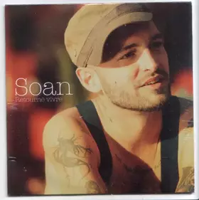 Couverture du produit · Retourné vivre