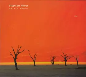 Couverture du produit · Desert Poems