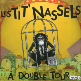 Couverture du produit · À Double Tour, Volume 1