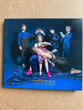 Couverture du produit · Cadavre Exquis