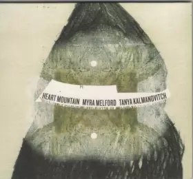 Couverture du produit · Heart Mountain