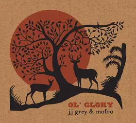 Couverture du produit · Ol' Glory