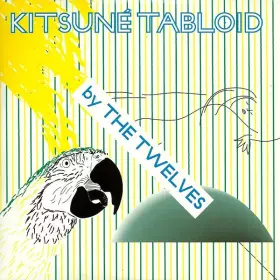 Couverture du produit · Kitsuné Tabloid