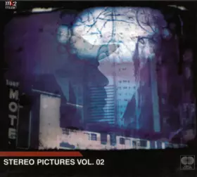 Couverture du produit · Stereo Pictures Vol. 02