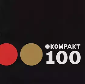 Couverture du produit · Kompakt 100