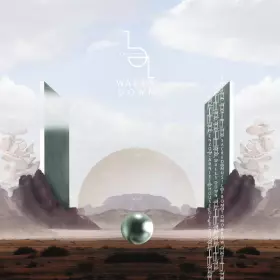 Couverture du produit · Walls Down