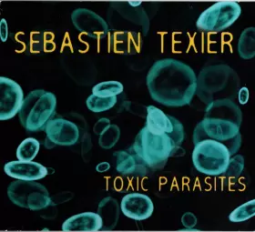 Couverture du produit · Toxic Parasites