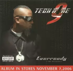 Couverture du produit · Everready (The Religion) Sampler