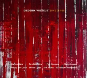 Couverture du produit · Song Of You