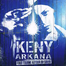 Couverture du produit · Tout Tourne Autour Du Soleil