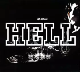 Couverture du produit · NY Muscle