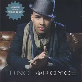 Couverture du produit · Prince Royce