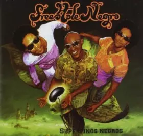 Couverture du produit · Superfinos Negro